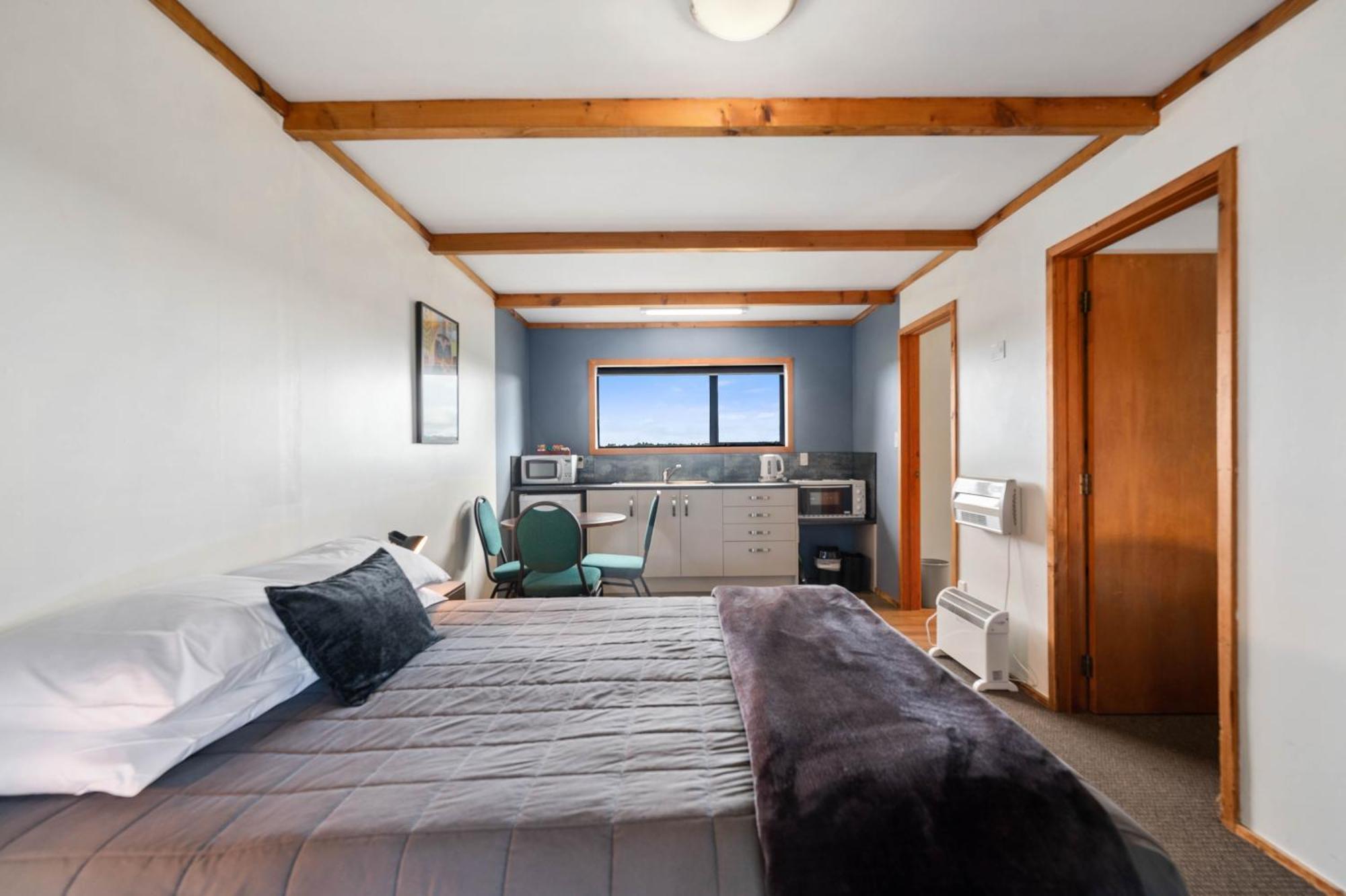ناشونال بارك Mountain Heights Lodge المظهر الخارجي الصورة